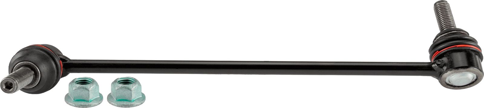 Brat/bieleta suspensie, stabilizator TRW JTS1832