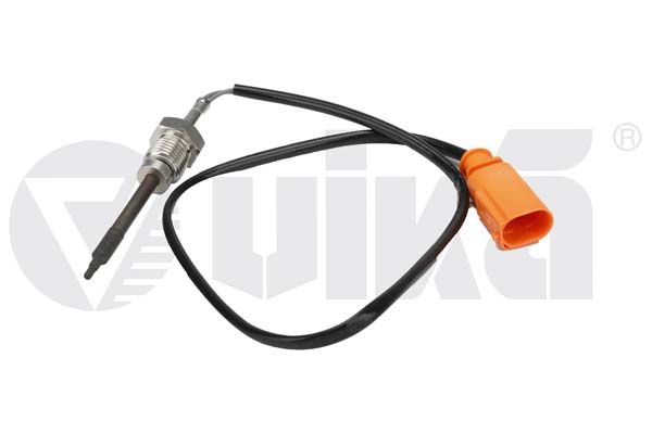 czujnik, temperatura spalin VIKA 99061849101