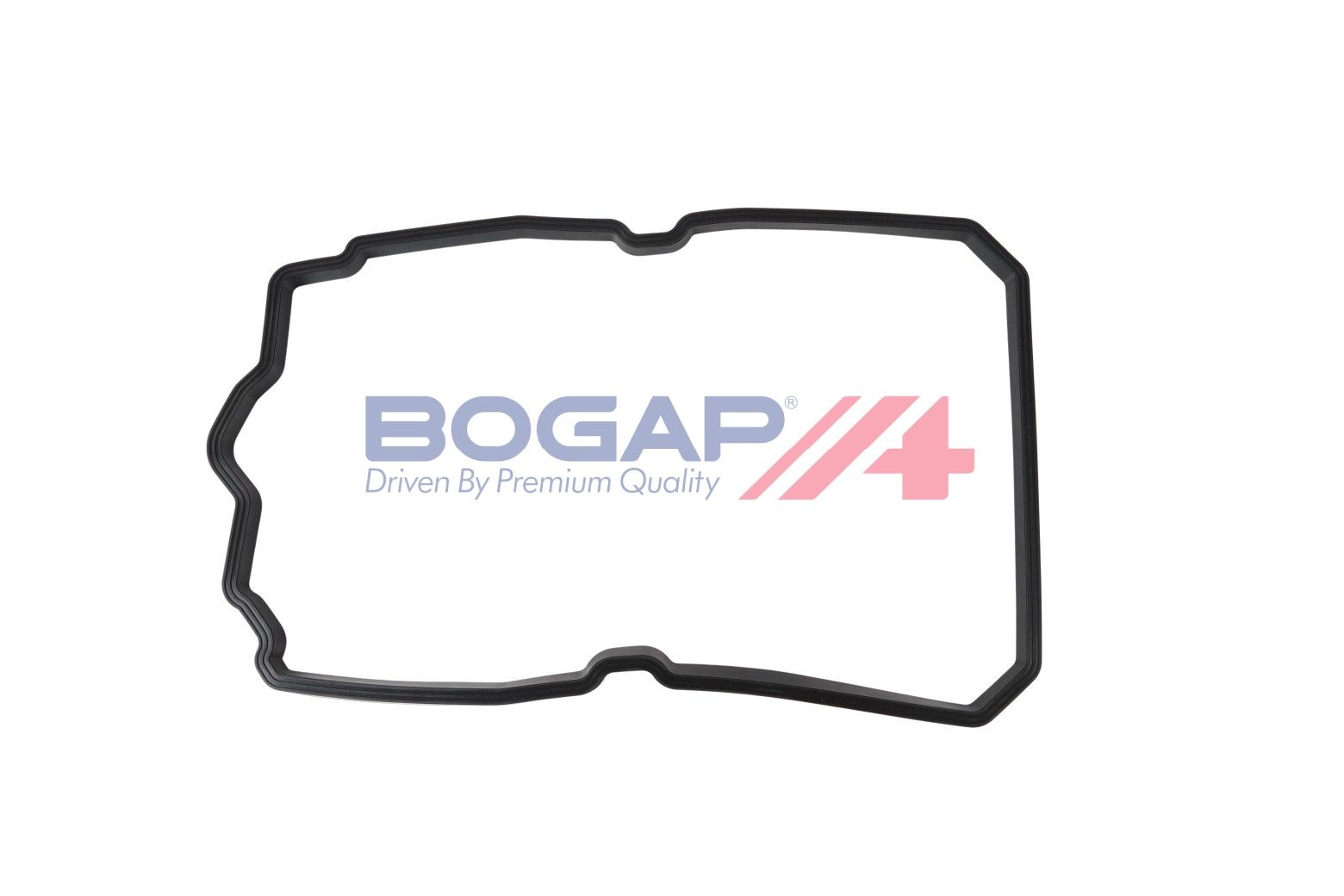 E-shop Tesnenie, olejová vaňa (automatická prevodovka) BOGAP C2141102
