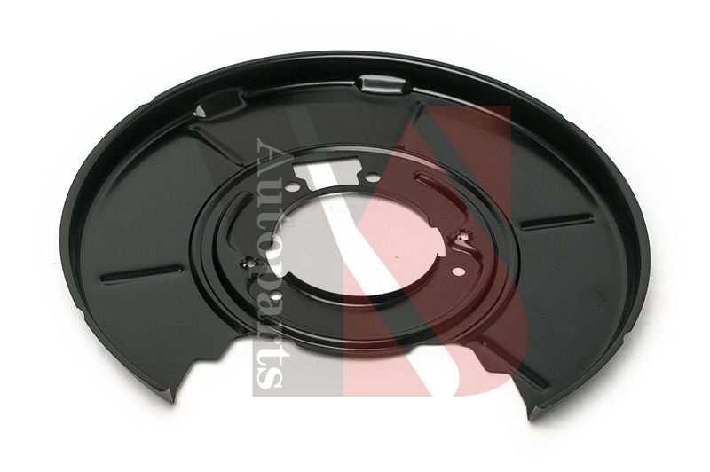Dubļu sargs, Bremžu disks