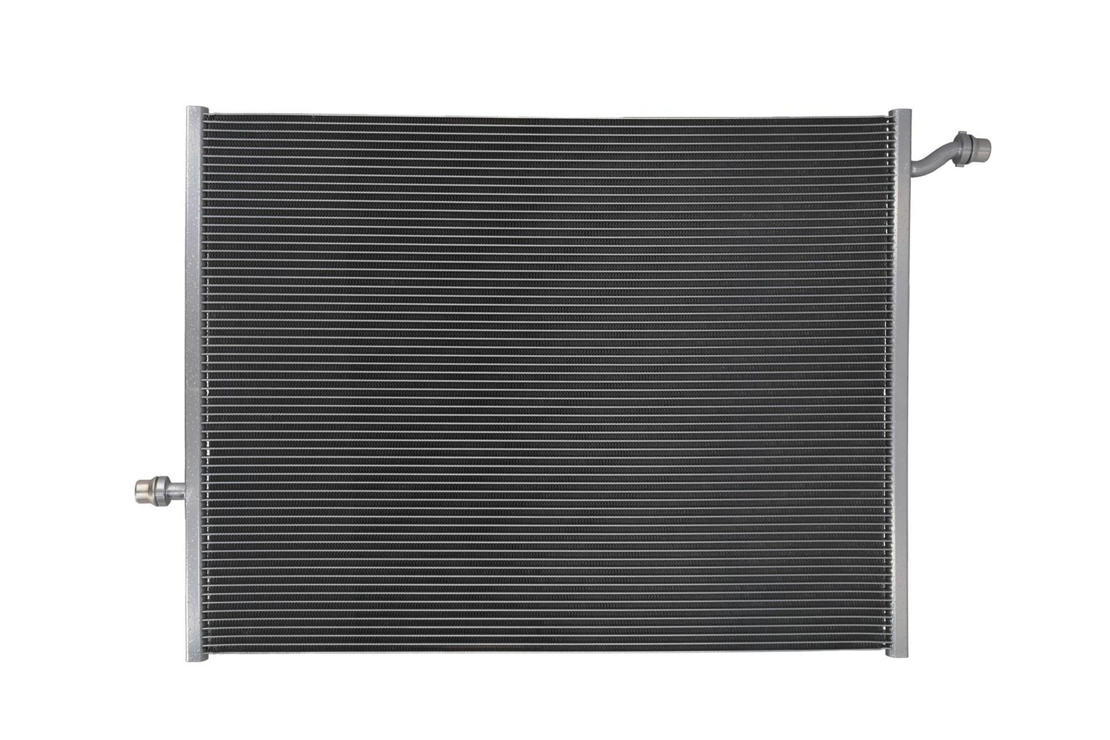 Radiators, Motora dzesēšanas sistēma