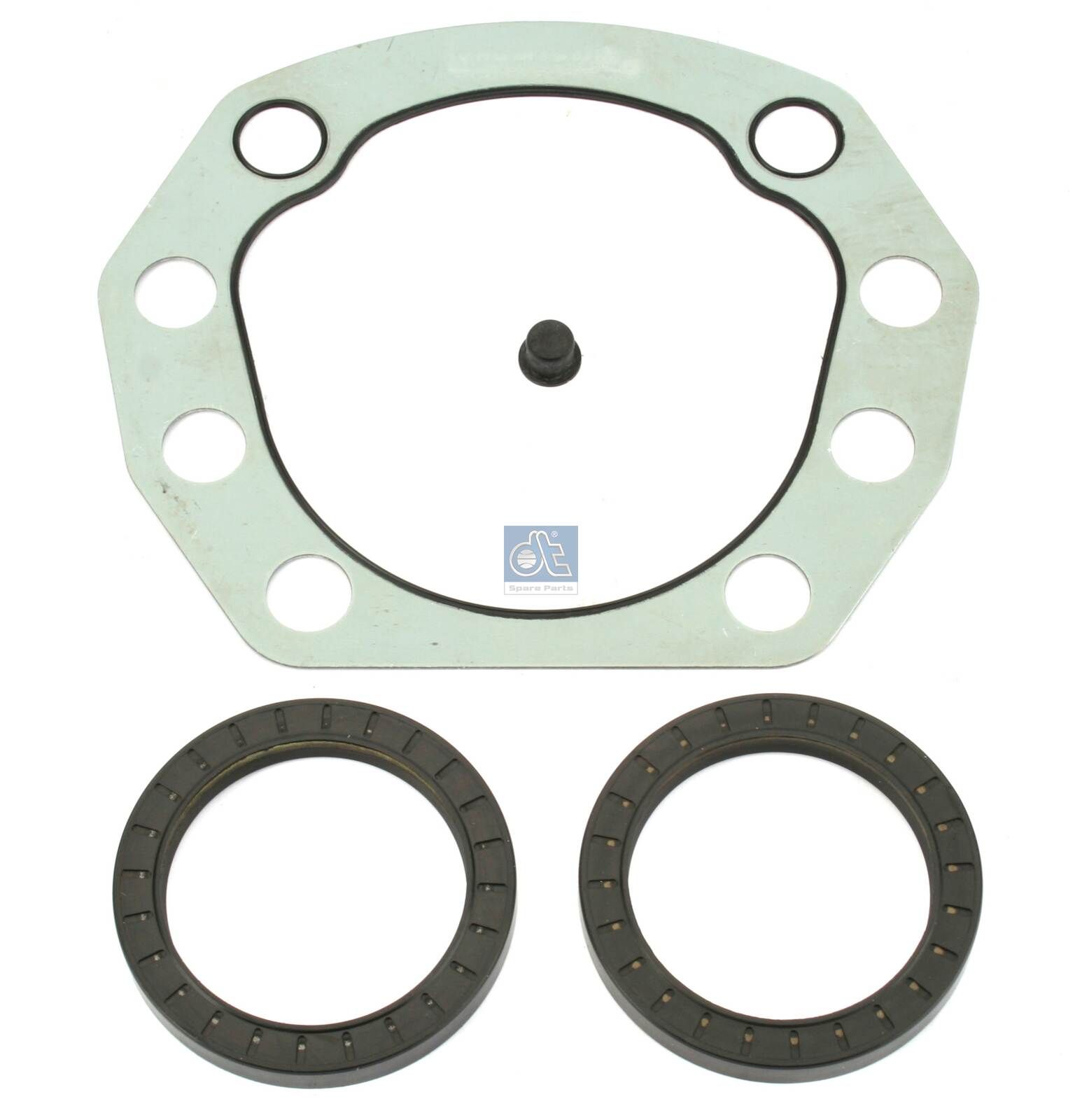Set reparatie, caseta directie DT Spare Parts 1.31915