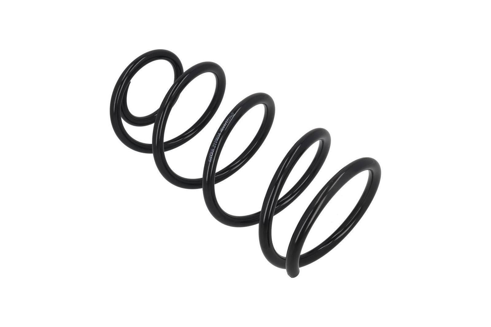 Arc spiral KAMOKA 2110604