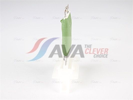 Résistance, pulseur d'air habitacle