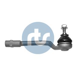 Наконечник поперечной рулевой тяги