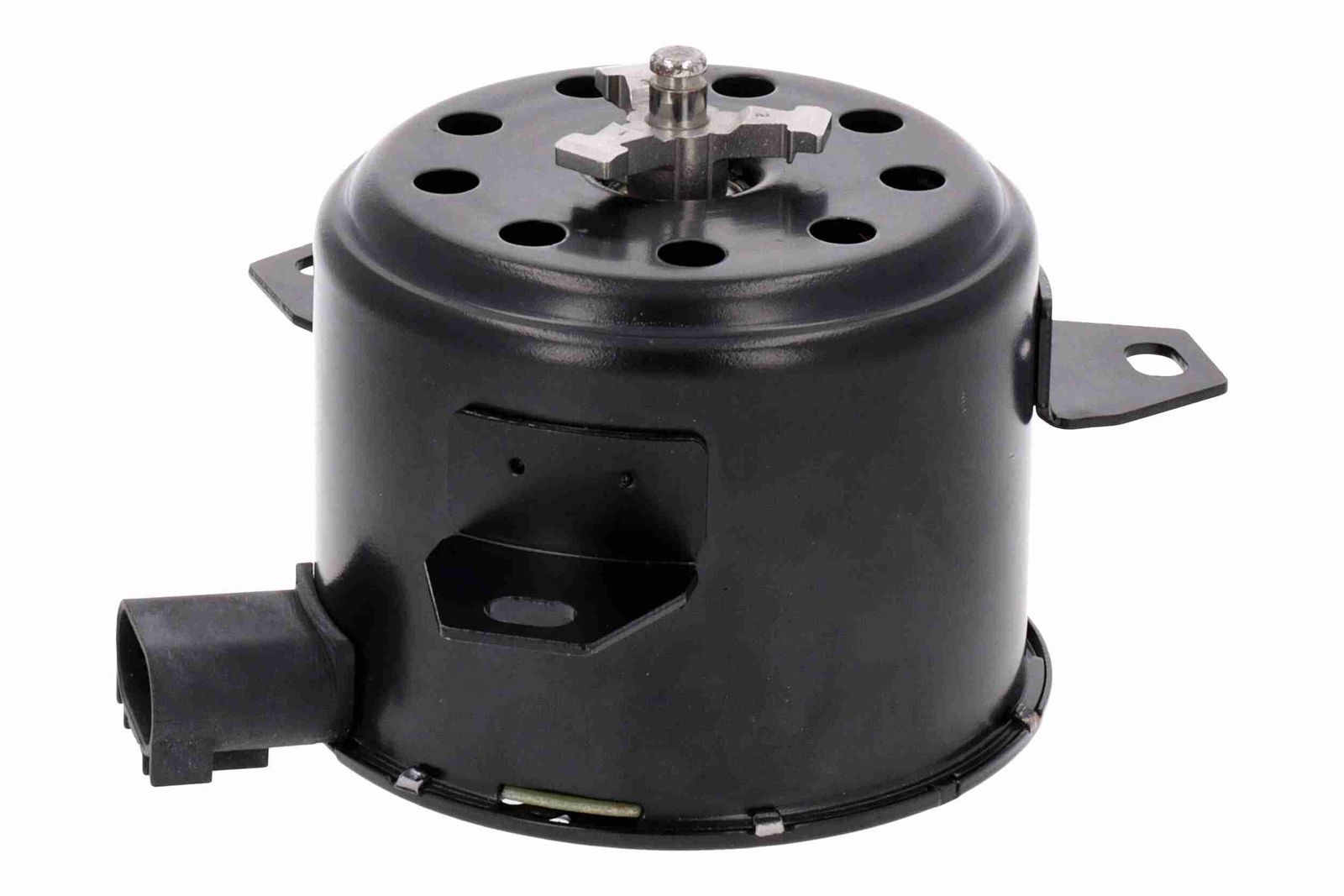 Moteur électrique, ventilateur pour radiateurs
