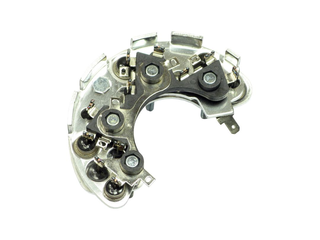 Levně Usměrňovač, generátor AS-PL ARC9036