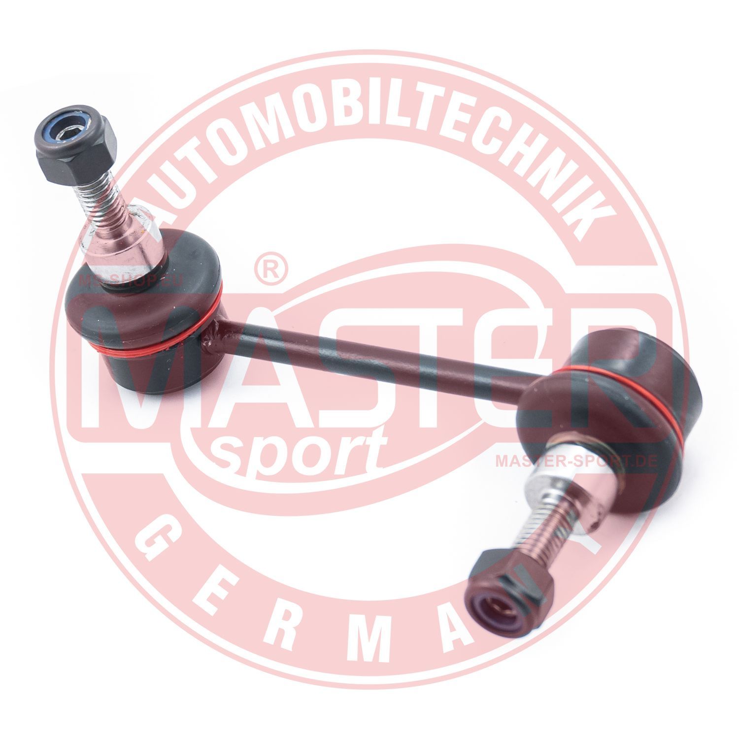 Drążek / wspornik, stabilizator MASTER-SPORT GERMANY 25815-PCS-MS