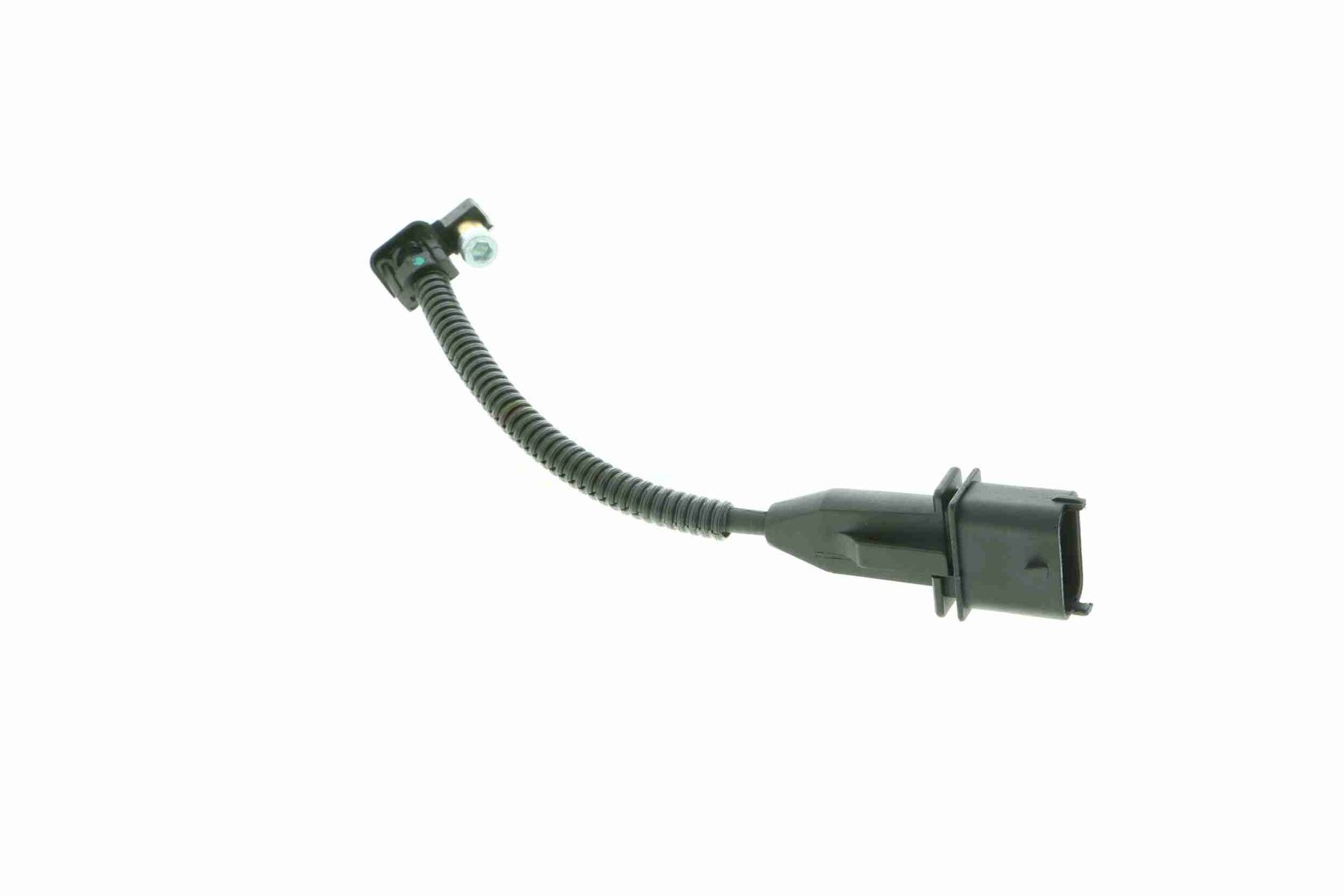 Capteur d'angle, vilebrequin