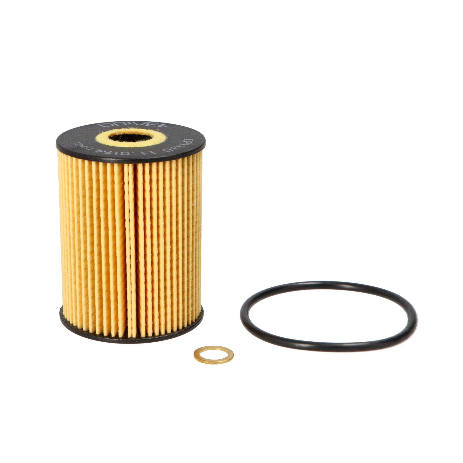 Масляный фильтр