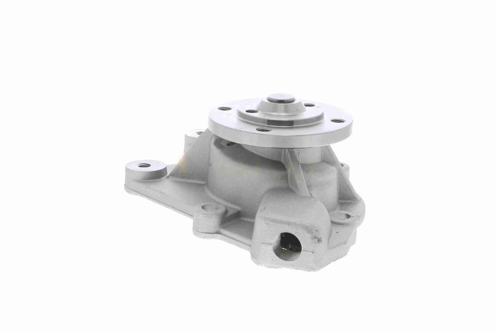 Pompe à eau, refroidissement du moteur