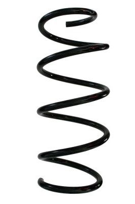 Arc spiral SPIDAN 87886