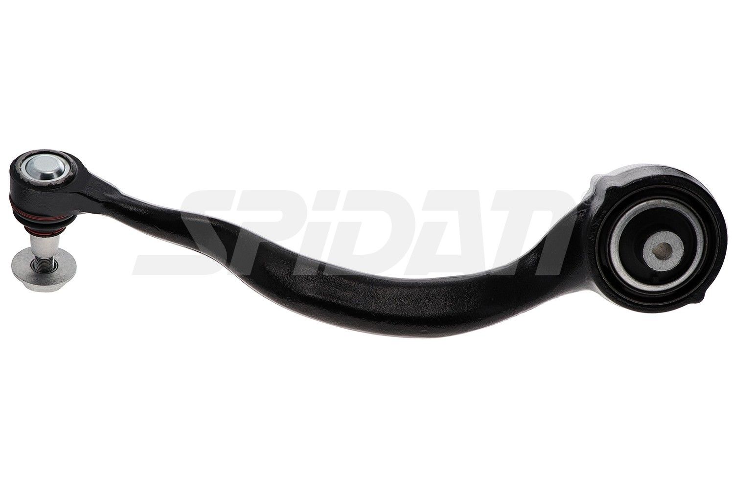 Brat, suspensie roata SPIDAN CHASSIS PARTS 58879