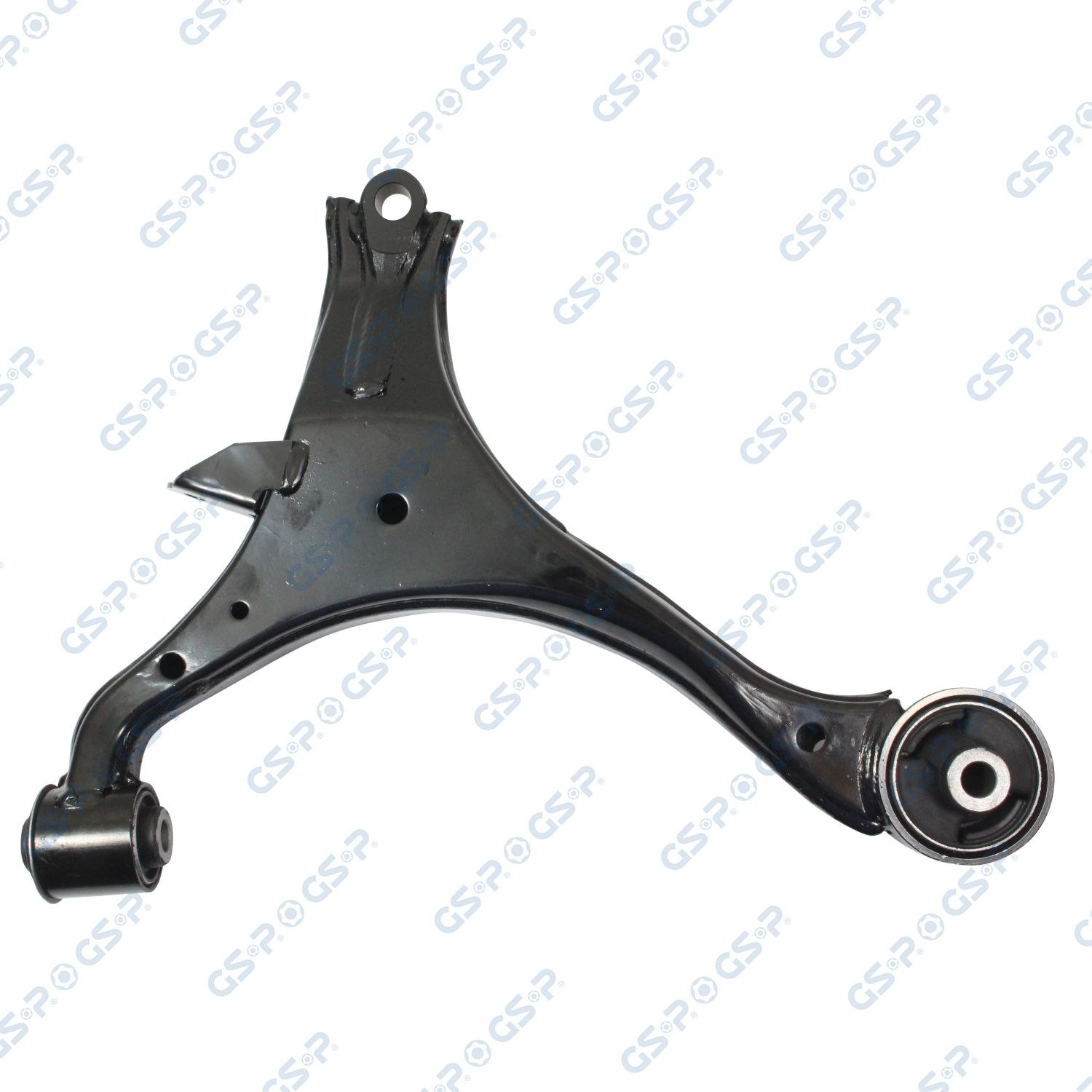 Õõtshoob, käändmik