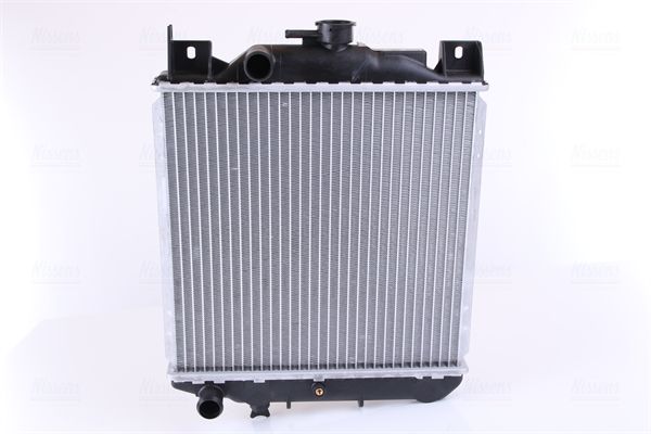 Chladič, chlazení motoru NISSENS 64083