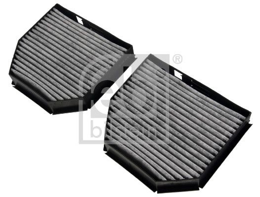 Levně Sada filtrů, vzduch vnitřní FEBI BILSTEIN 36181