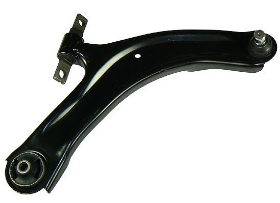 Brat, suspensie roata METZGER 58029602
