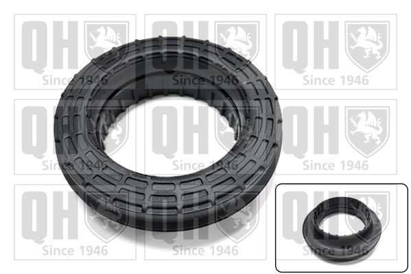 Łożysko walcowe, mocowanie amortyzatora QUINTON HAZELL QAM161