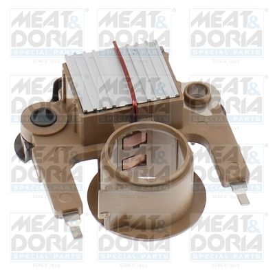 Regulator napięcia MEAT & DORIA 52290