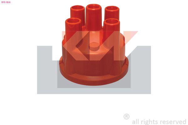 Kopułka rozdzielacza zapłonu KW 815 054