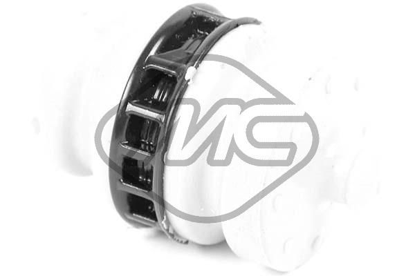 Dystans gumowy, resorowanie METALCAUCHO 40611