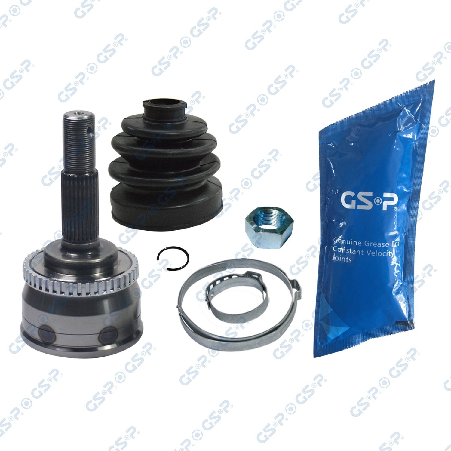 Liigendlaager, veovõll