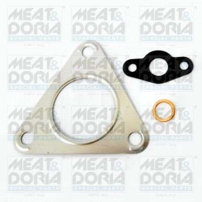 Zestaw montażowy, doładowanie MEAT & DORIA 60876