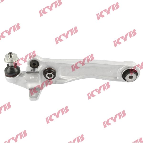 Wahacz, zawieszenie koła KYB KSC5094