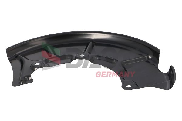 Ochranný plech proti rozstřikování, brzdový kotouč DACO 614203
