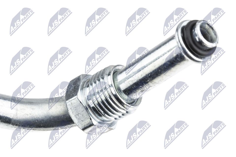 Hüdraulikavoolik, roolimine