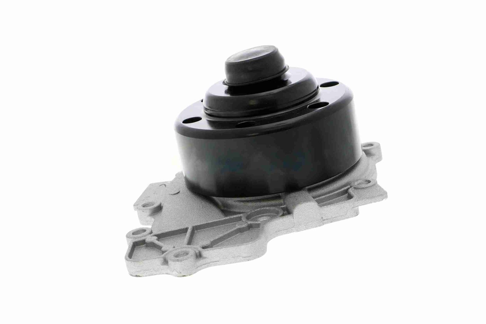 Pompe à eau, refroidissement du moteur