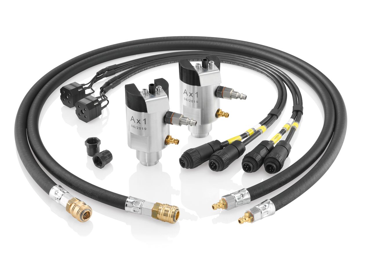 Sada příslušenství BOSCH DIAGNOSTICS 1 687 010 608