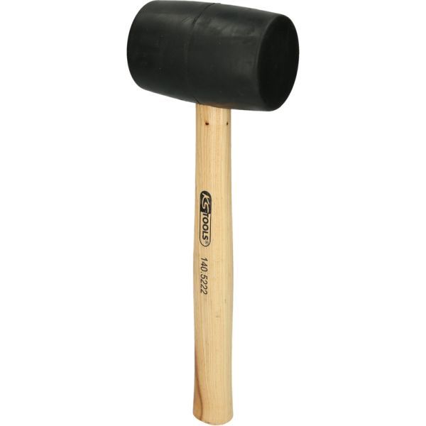 Levně Gumové kladivo KS TOOLS 140.5222