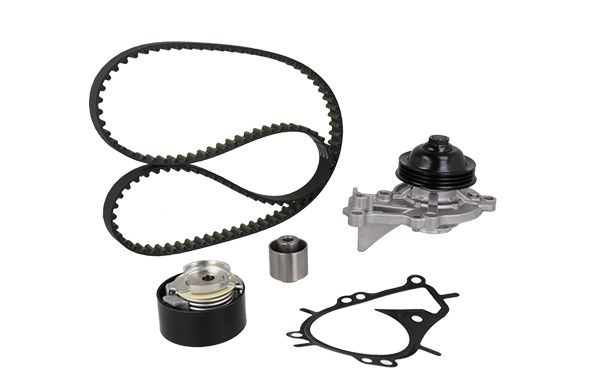 Ūdenssūknis + Zobsiksnas komplekts