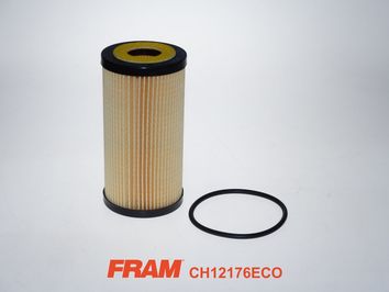 Filtr oleju FRAM CH12176ECO