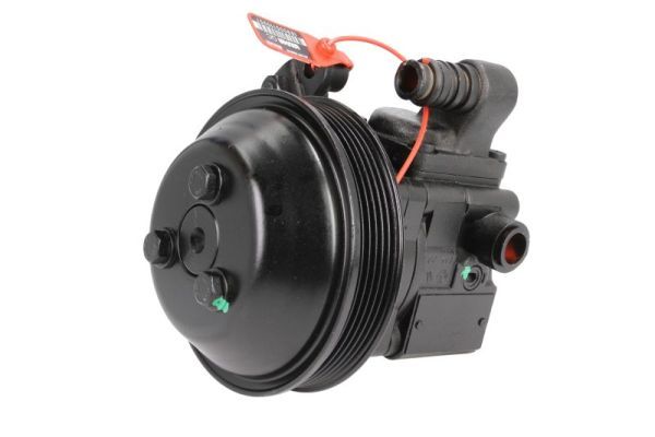 Pompa hydrauliczna, układ kierowniczy LAUBER 55.6172