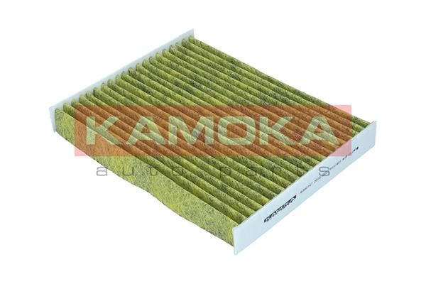 Filtr, vzduch v interiéru KAMOKA 6080147