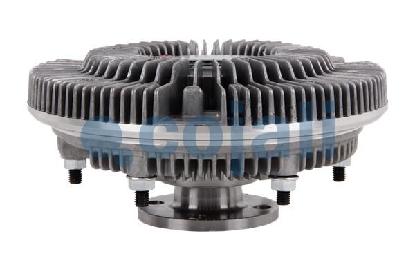 Cupla, ventilator radiator COJALI 8521108