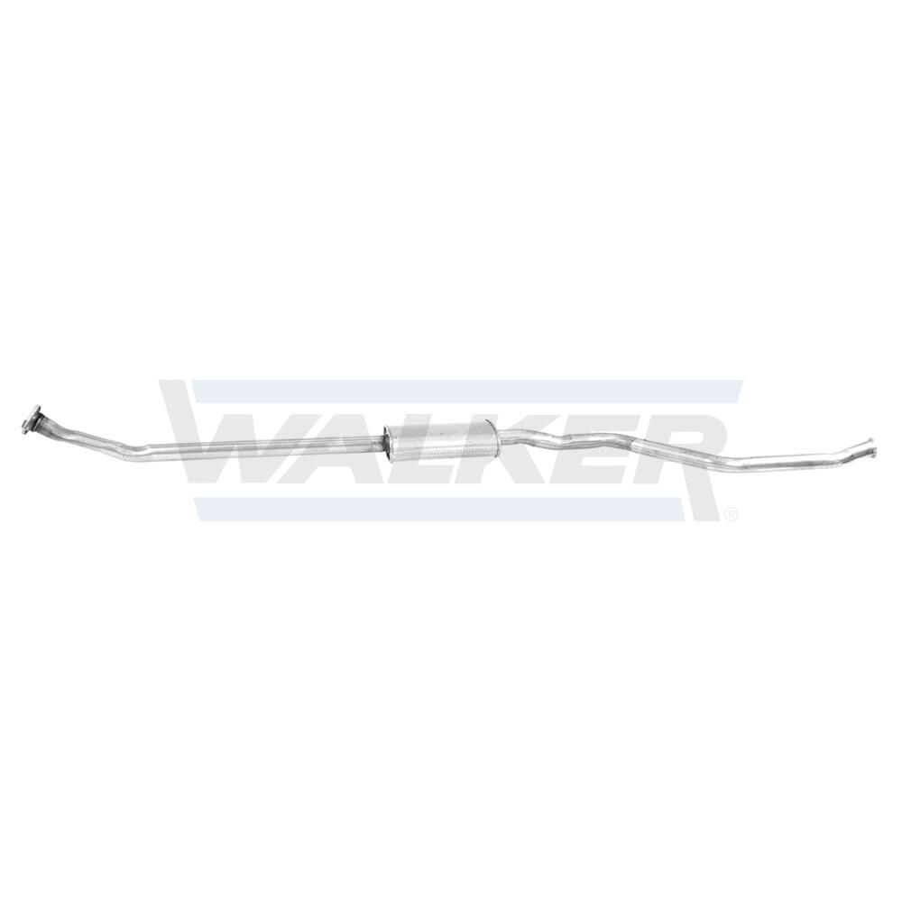 Levně Střední tlumič výfuku WALKER 22754