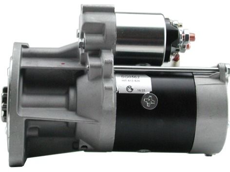 Rozrusznik GM SG0562RB