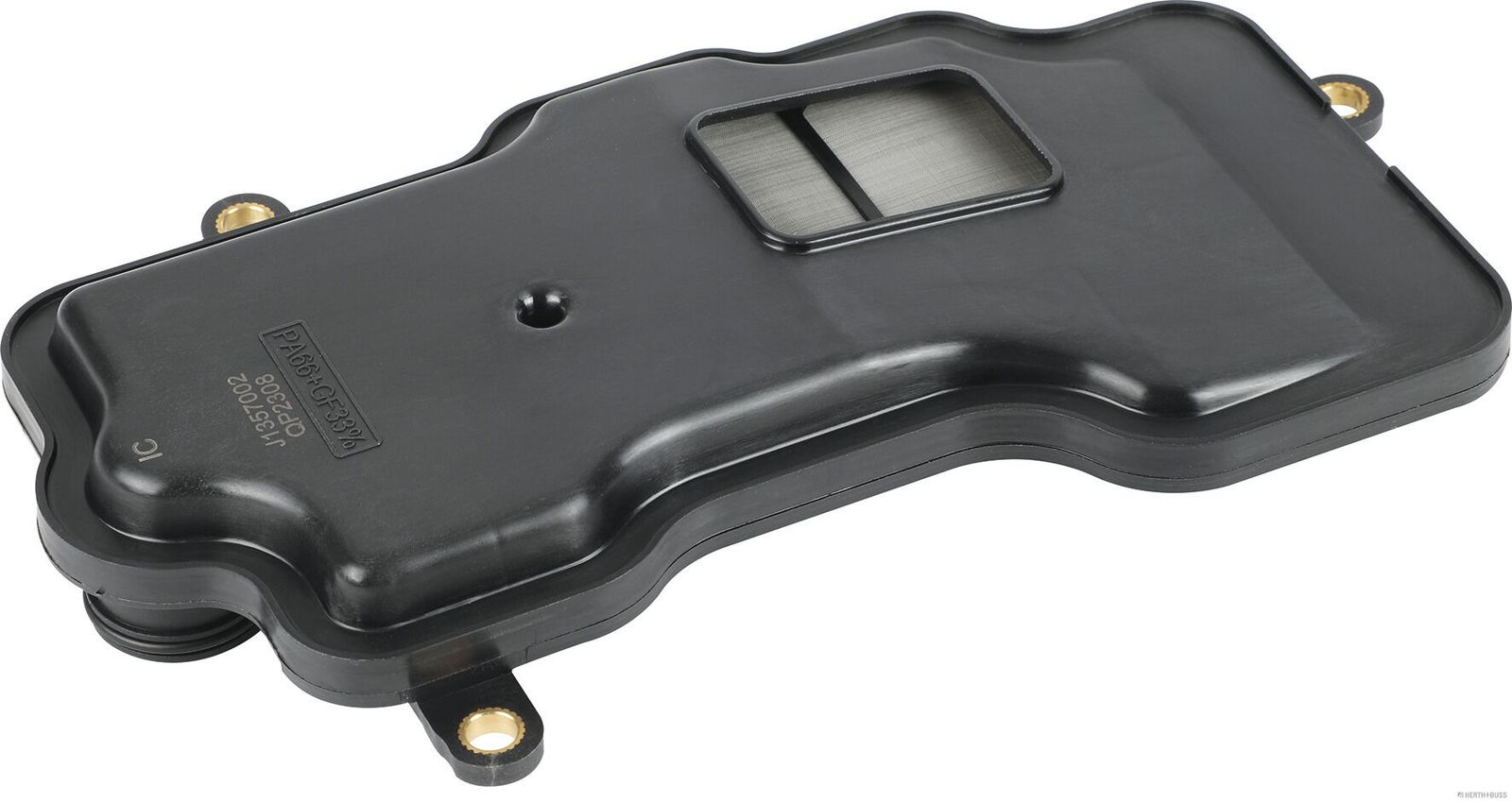 Гидрофильтр, автоматическая коробка передач