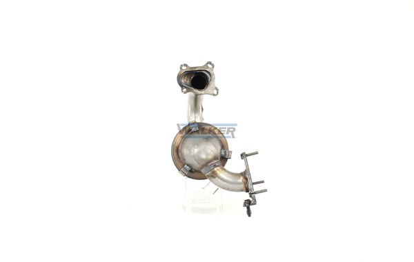 Katalizator WALKER 28320