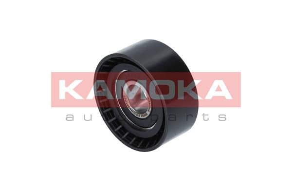 Levně Napínací rameno, žebrovaný klínový řemen KAMOKA R0298