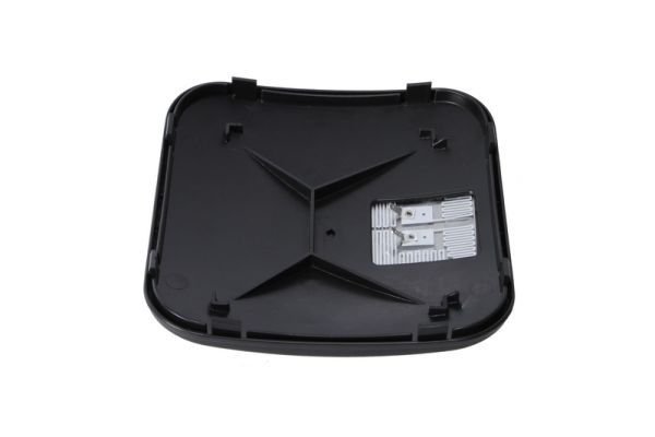 Sticla oglinda, oglinda retrovizoare exterioara PACOL MER-MR-008