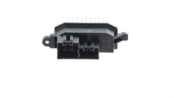 Regulator, ventilator vnutorneho priestoru MAHLE ABR 102 000P