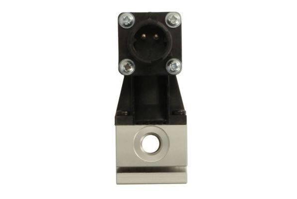 Valve magnétique