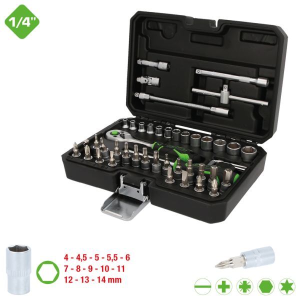 KS TOOLS 5120048