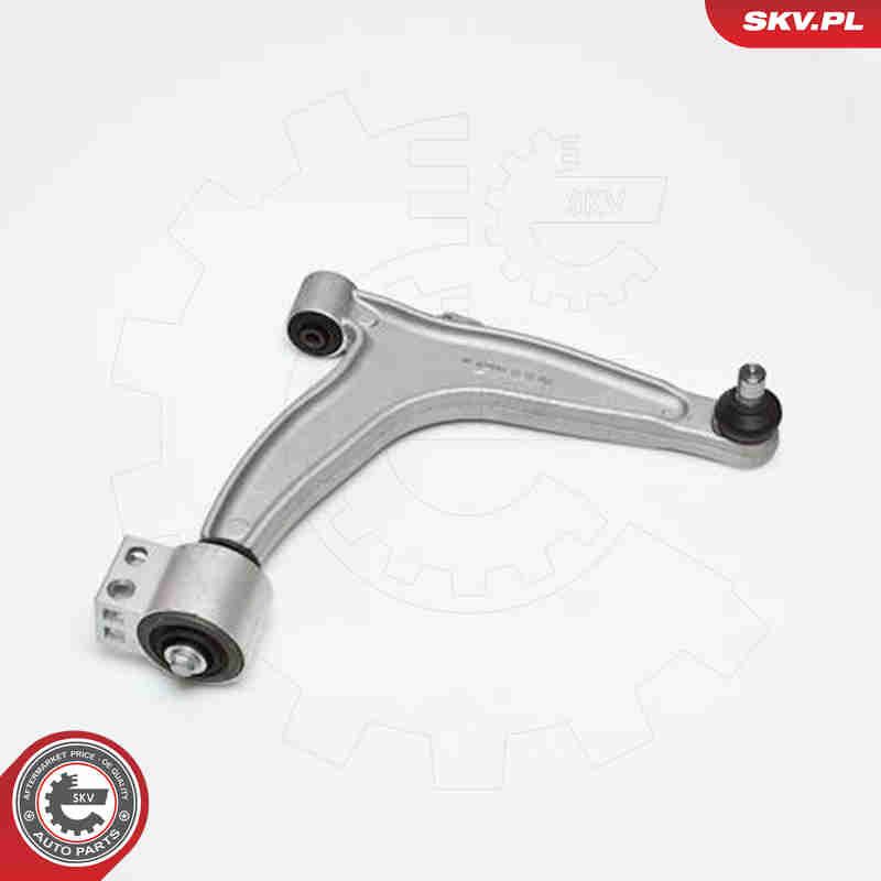 Рычаг независимой подвески колеса, подвеска колеса