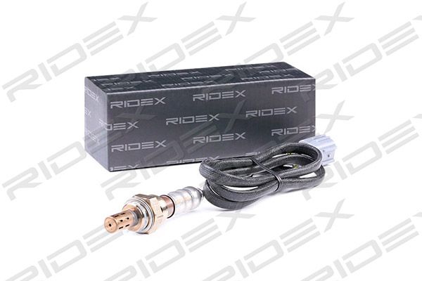 Sonda lambda RIDEX 3922L0081