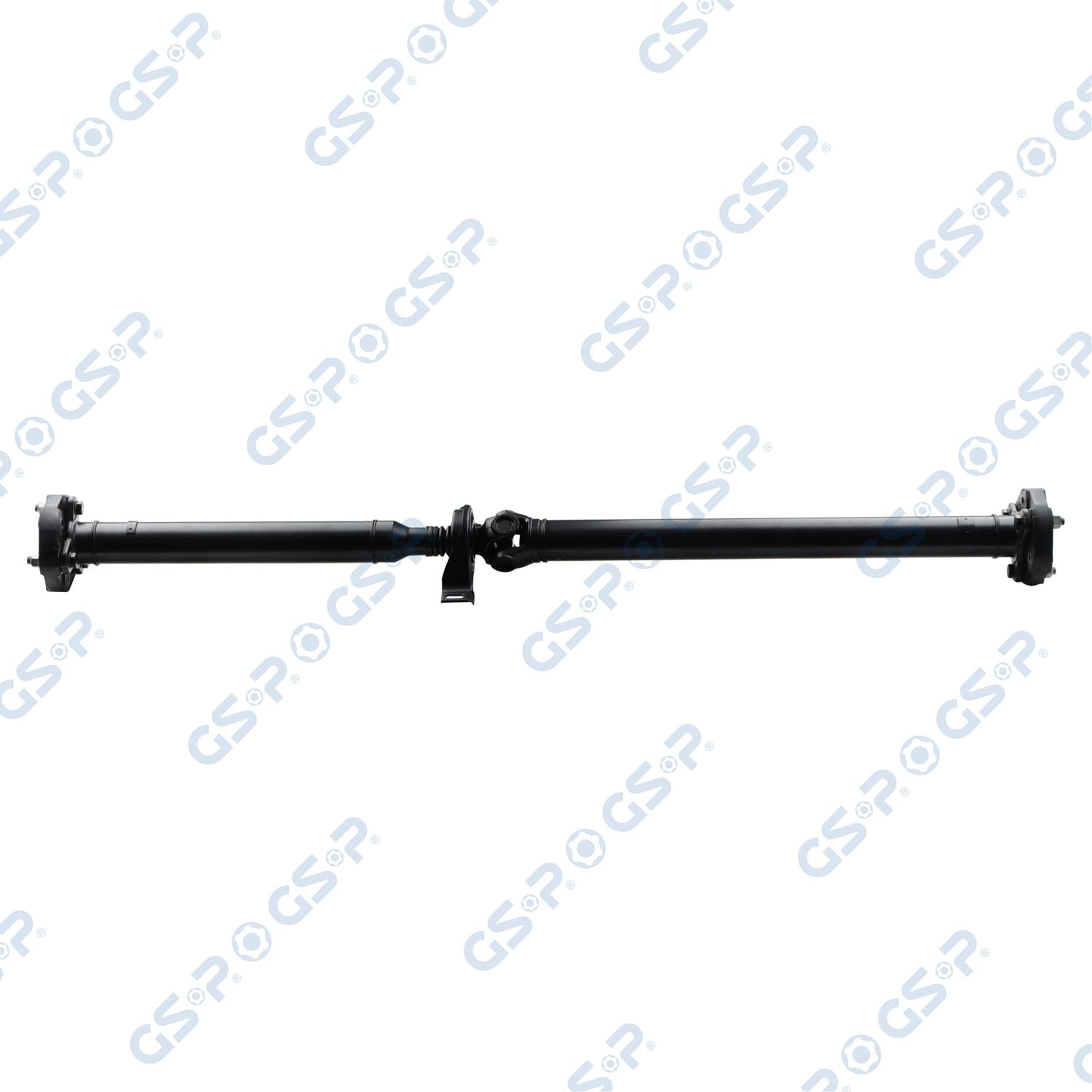 Kardānvārpsta, Galvenais pārvads